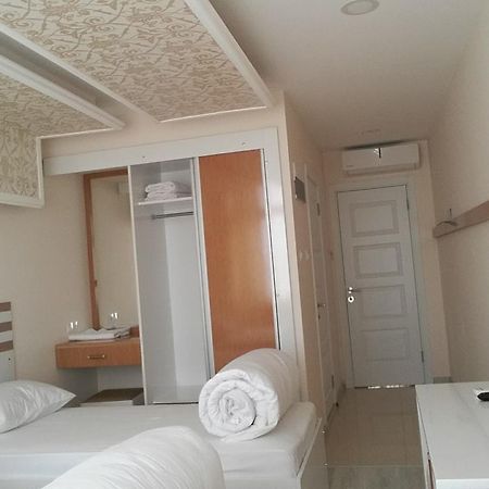 Cihan Hotel Hopa Luaran gambar