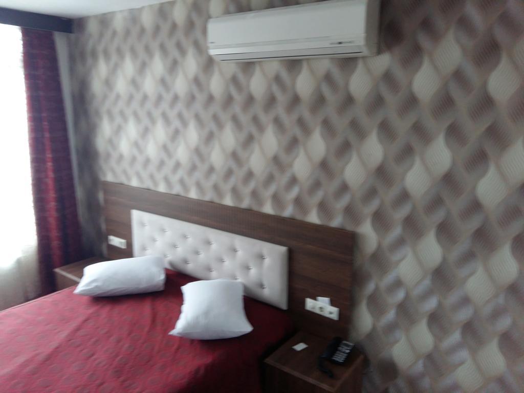 Cihan Hotel Hopa Luaran gambar