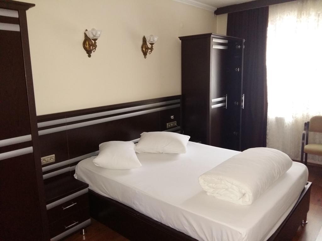 Cihan Hotel Hopa Luaran gambar