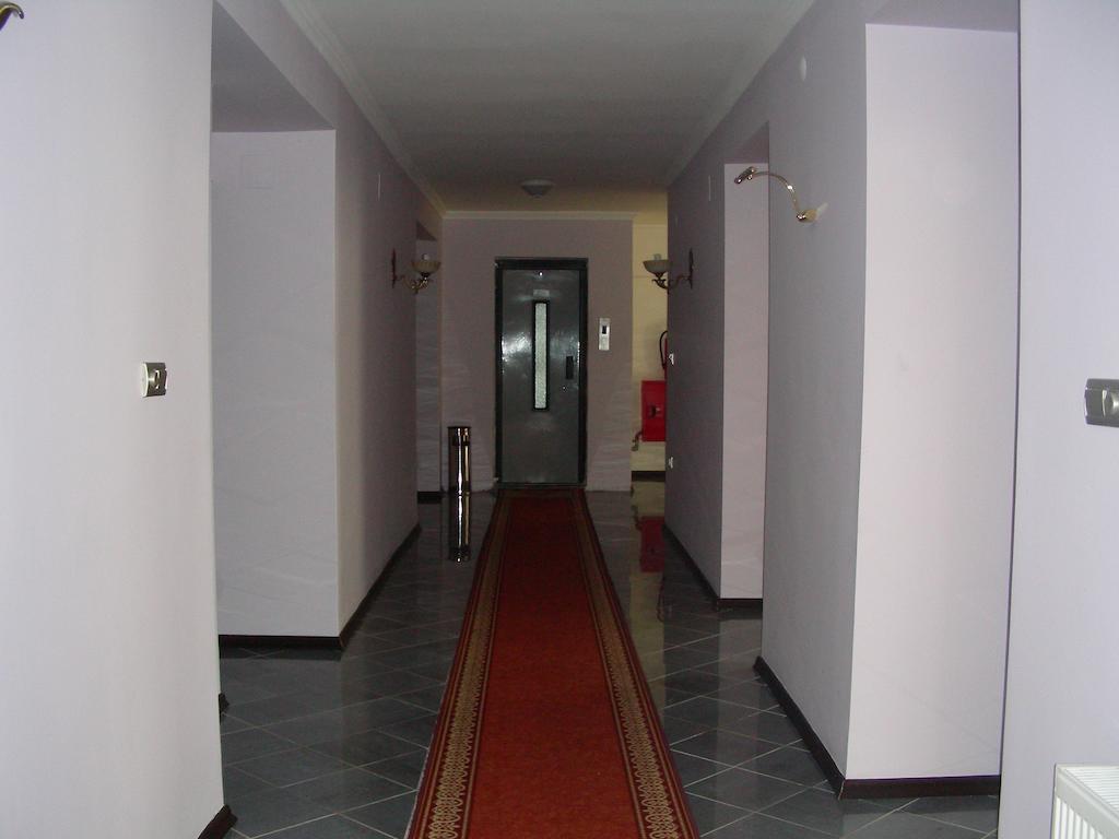 Cihan Hotel Hopa Luaran gambar
