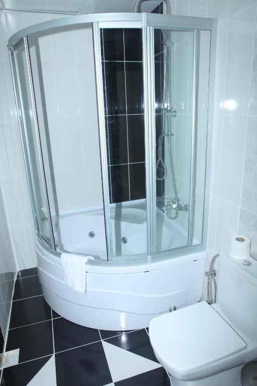 Cihan Hotel Hopa Luaran gambar