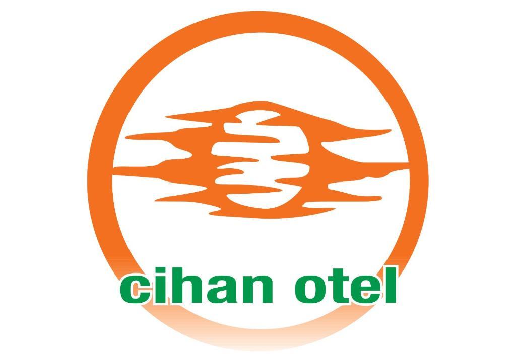 Cihan Hotel Hopa Luaran gambar