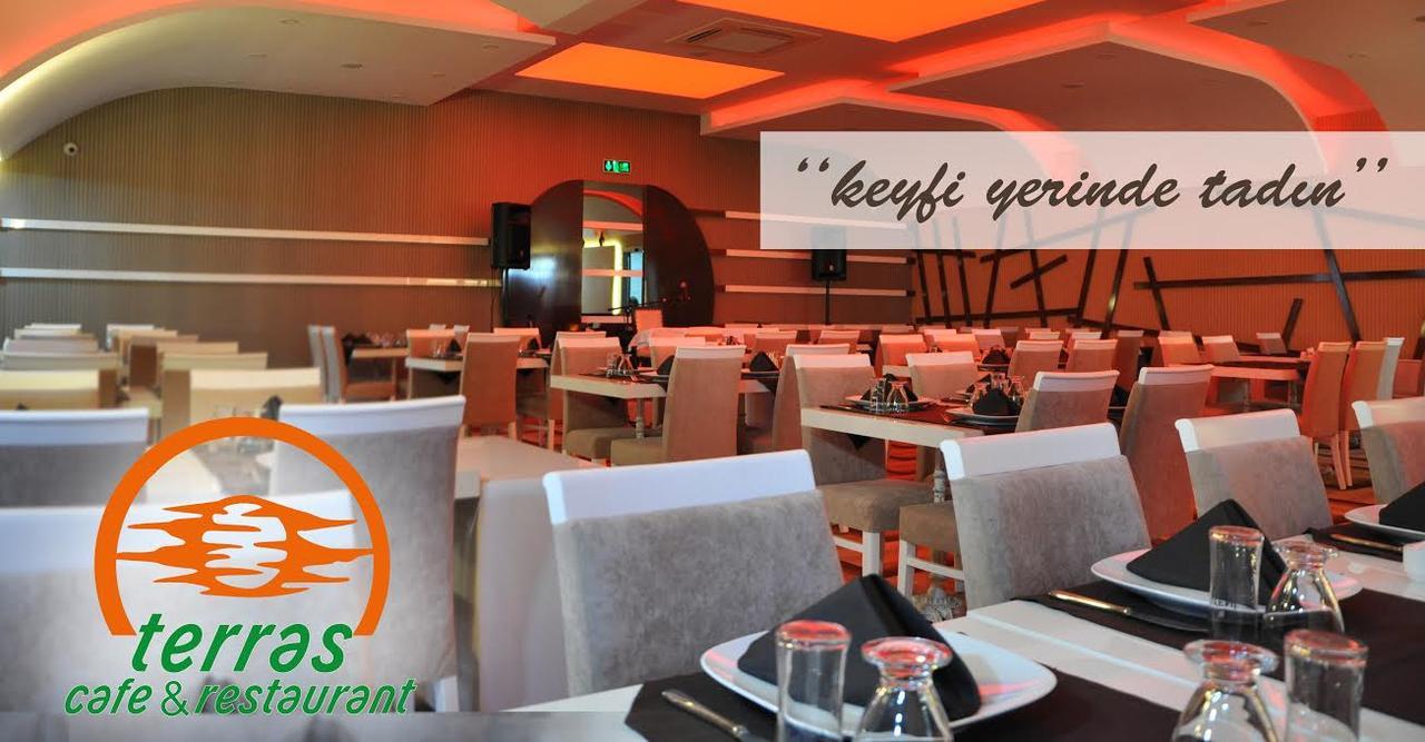 Cihan Hotel Hopa Luaran gambar